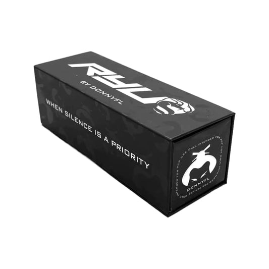DONNY FL SUPPRESSOR - RYU FOR 1-2 UNF