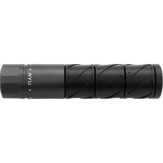 DONNY FL SUPPRESSOR - RYU QD QD ADAPTER 1-2 UNF