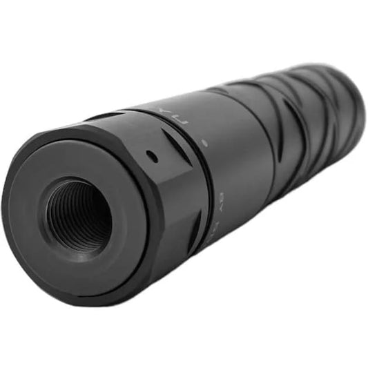 DONNY FL SUPPRESSOR - RYU QD QD ADAPTER 1-2 UNF