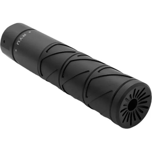 DONNY FL SUPPRESSOR - RYU QD QD ADAPTER 1-2 UNF