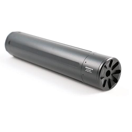 DONNY FL SUPPRESSOR - SHOGUN .25 CAL