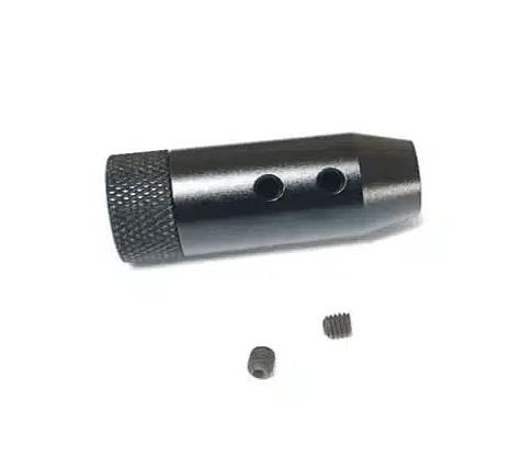 DONNYFL SILENCER ADAPTER FOR CROSMAN 2240 - NeonSales {{ shop.shopifyCountryName }}