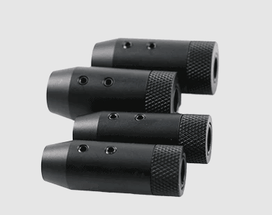DONNYFL SILENCER ADAPTER FOR CROSMAN 2240 - NeonSales {{ shop.shopifyCountryName }}