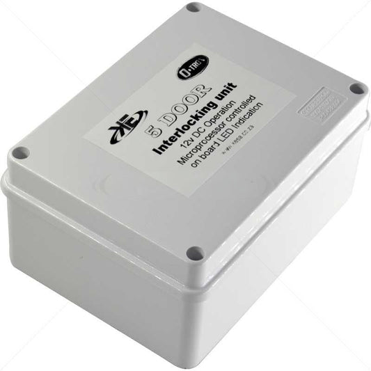 DOOR INTERLOCK PCB 5 DOOR - NeonSales {{ shop.shopifyCountryName }}