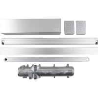 DORMA DOOR CLOSER SLIDE CHANNEL TS91 - NeonSales {{ shop.shopifyCountryName }}