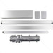 DORMA DOOR CLOSER SLIDE CHANNEL TS91 - NeonSales {{ shop.shopifyCountryName }}