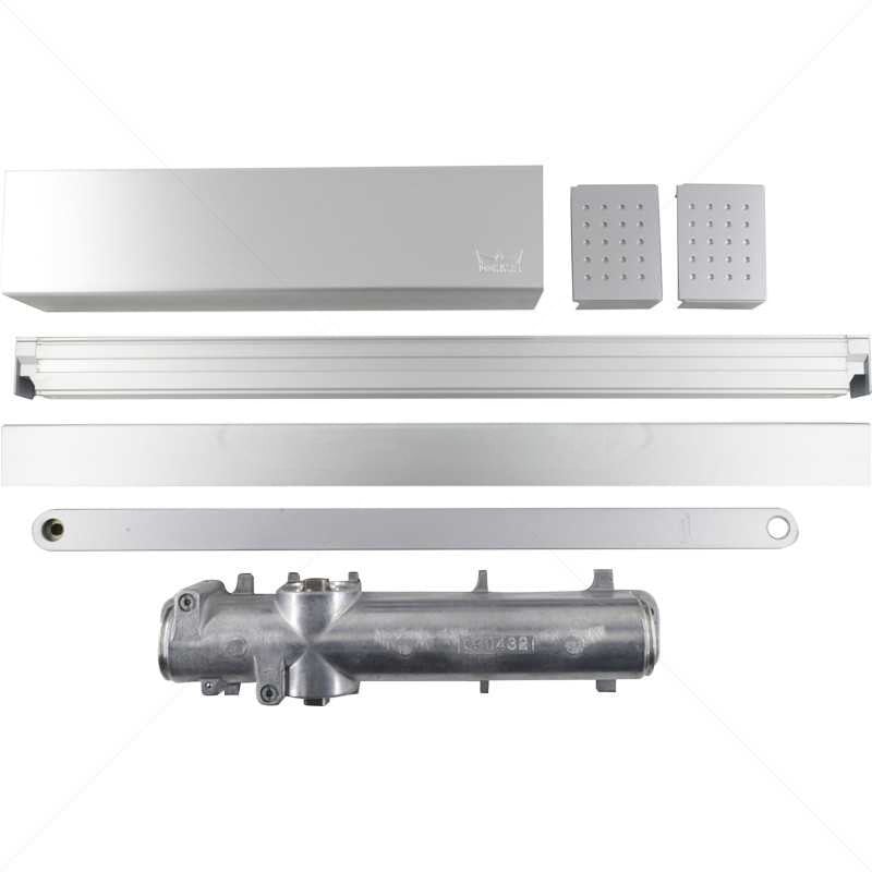 DORMA DOOR CLOSER SLIDE CHANNEL TS91 - NeonSales {{ shop.shopifyCountryName }}