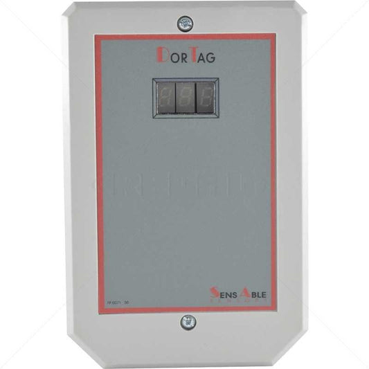 DORTECH PROXIMITY READER SS DORTAG VI - NeonSales {{ shop.shopifyCountryName }}