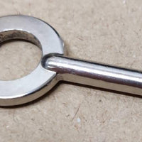 DOUBLE LINK HANDCUFF KEY - 1's - NeonSales {{ shop.shopifyCountryName }}