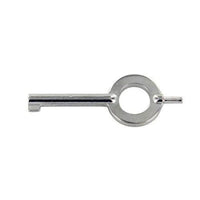 DOUBLE LINK HANDCUFF KEY - 1's - NeonSales {{ shop.shopifyCountryName }}
