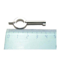 DOUBLE LINK HANDCUFF KEY - 1's - NeonSales {{ shop.shopifyCountryName }}
