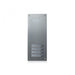Commax DR-4US 4-button apartment add-on panel