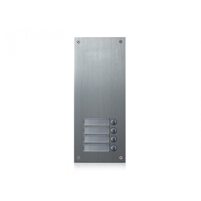 Commax DR-4US 4-button apartment add-on panel