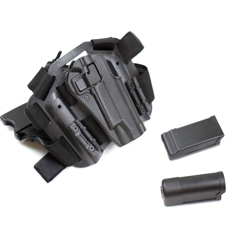 DROPLEG HARDSHELL COMBO PLATFORM FOR BERETTA 92FS - NeonSales {{ shop.shopifyCountryName }}