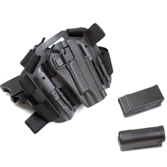 DROPLEG HARDSHELL COMBO PLATFORM FOR BERETTA 92FS - NeonSales {{ shop.shopifyCountryName }}
