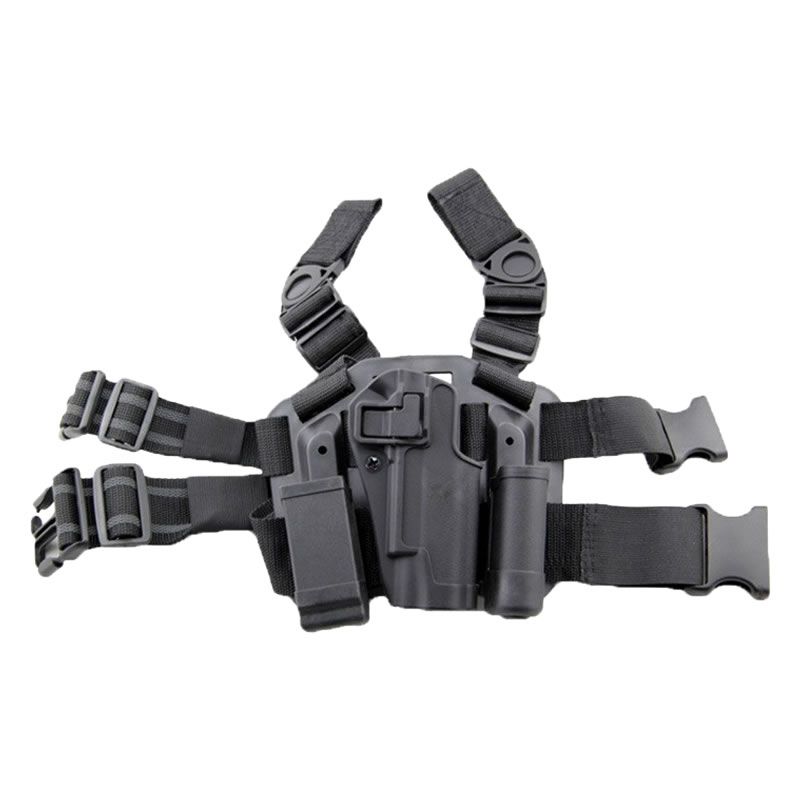 DROPLEG HARDSHELL COMBO PLATFORM FOR BERETTA 92FS - NeonSales {{ shop.shopifyCountryName }}
