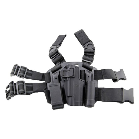 DROPLEG HARDSHELL COMBO PLATFORM FOR BERETTA 92FS - NeonSales {{ shop.shopifyCountryName }}