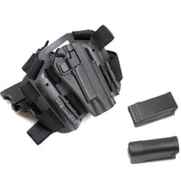 DROPLEG HARDSHELL COMBO PLATFORM FOR BERETTA 92FS - NeonSales {{ shop.shopifyCountryName }}