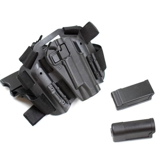 DROPLEG HARDSHELL COMBO PLATFORM FOR BERETTA 92FS - NeonSales {{ shop.shopifyCountryName }}