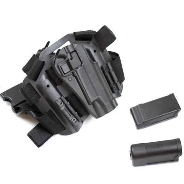 DROPLEG HARDSHELL COMBO PLATFORM FOR BERETTA 92FS - NeonSales {{ shop.shopifyCountryName }}
