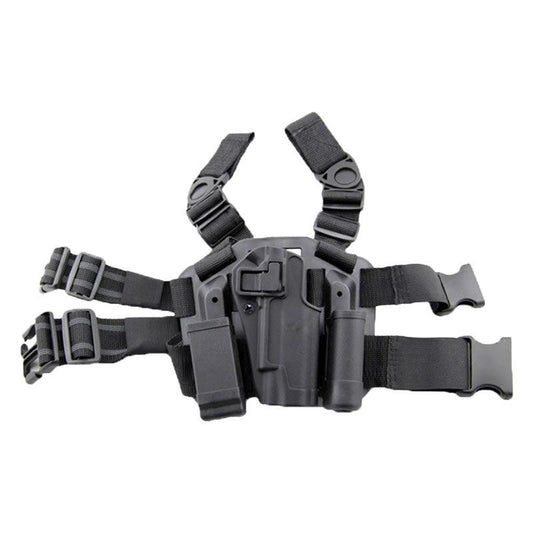 DROPLEG HARDSHELL COMBO PLATFORM FOR BERETTA 92FS - NeonSales {{ shop.shopifyCountryName }}