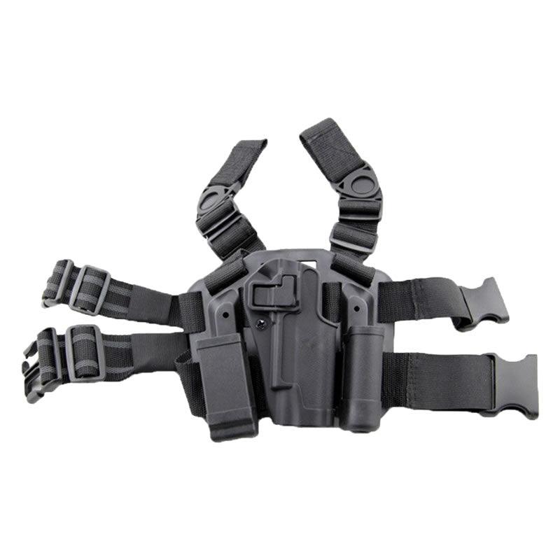 DROPLEG HARDSHELL COMBO PLATFORM FOR BERETTA 92FS - NeonSales {{ shop.shopifyCountryName }}