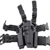 DROPLEG HARDSHELL COMBO PLATFORM FOR BERETTA 92FS - NeonSales {{ shop.shopifyCountryName }}
