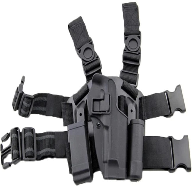 DROPLEG HARDSHELL COMBO PLATFORM FOR BERETTA 92FS - NeonSales {{ shop.shopifyCountryName }}