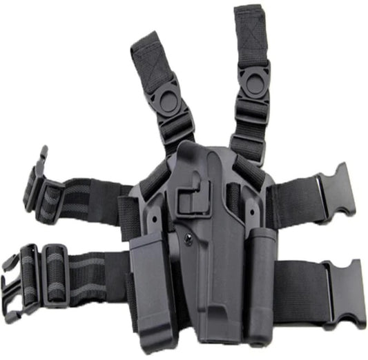 DROPLEG HARDSHELL COMBO PLATFORM FOR BERETTA 92FS - NeonSales {{ shop.shopifyCountryName }}