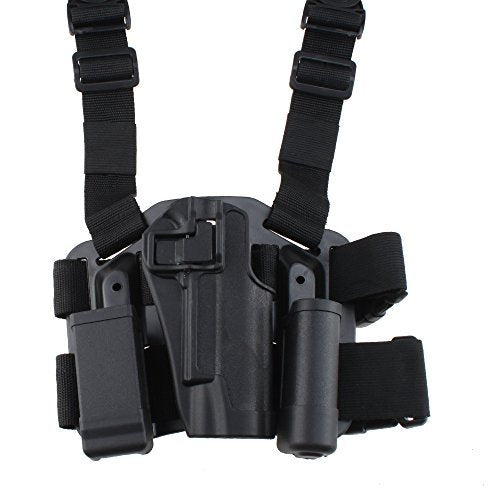 DROPLEG HARDSHELL COMBO PLATFORM FOR BERETTA 92FS - NeonSales {{ shop.shopifyCountryName }}