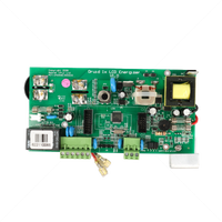 DRUID 13 LCD PCB - NeonSales {{ shop.shopifyCountryName }}