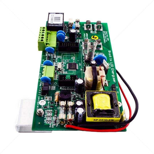 DRUID 15 PCB