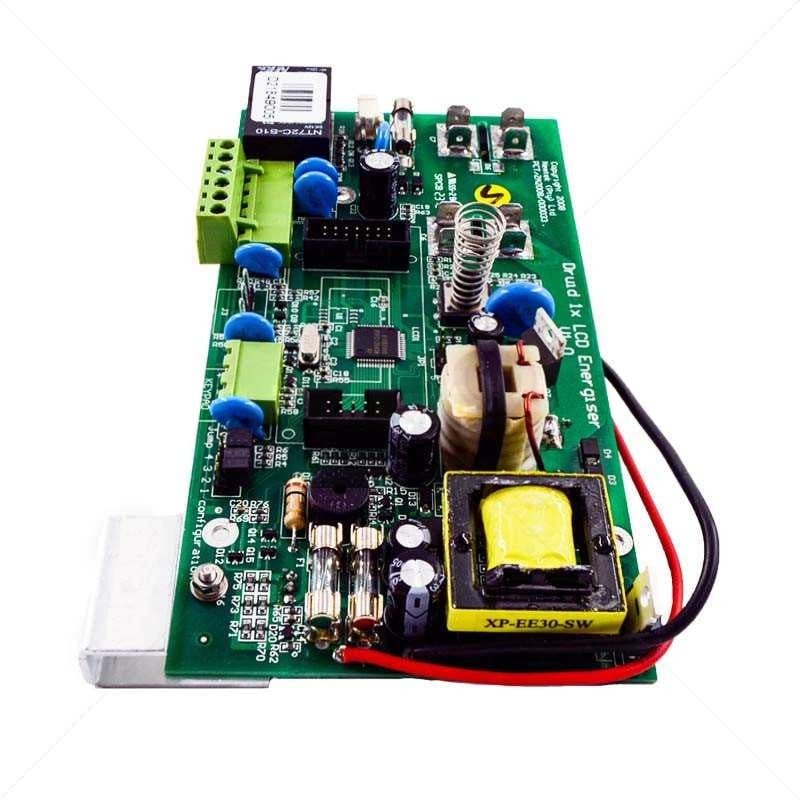 DRUID 15 PCB - NeonSales {{ shop.shopifyCountryName }}
