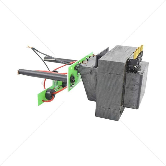 DRUID 18 HT ASSEMBLY
