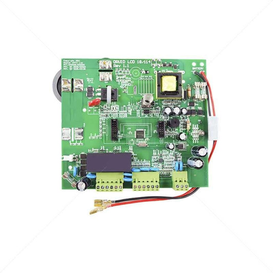 DRUID 18 PCB