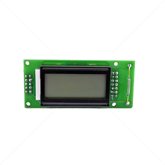 DRUID DISPLAY PCB