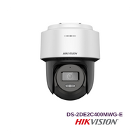 Hikvision DS-2DE2C400MWG-E 4MP mini PT camera