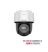 Hikvision DS-2DE2C400MWG-E 4MP mini PT camera