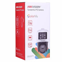 HIK 2MP 25X IP PTZ DS-2SE4C225MWG-E/26(F0)