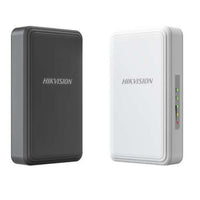 Hikvision DS-3WF0BC-2NT(B) 2.4GHz 300Mbps elevator wireless bridge pair
