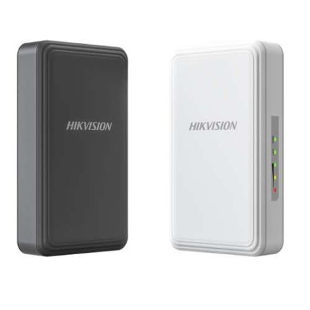 Hikvision DS-3WF0BC-2NT(B) 2.4GHz 300Mbps elevator wireless bridge pair