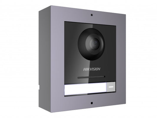 HIKVISION INTERCOM VIDEO DS-KD8003-IME1/Surface(B)