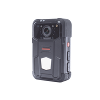 Hikvision DS-MH2311 32GB portable body camera representative exact-family image