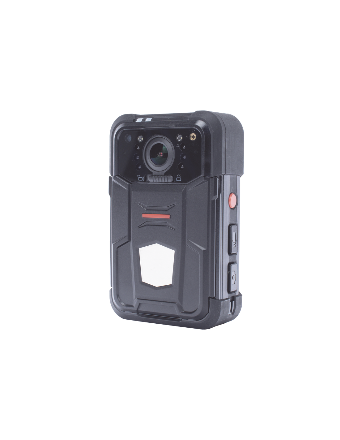 Hikvision DS-MH2311 32GB portable body camera representative exact-family image