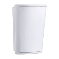 DSC PG8914 868MHz PowerG pet-immune PIR detector front view