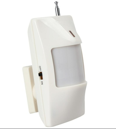 DUAL PASSIVE PIR DETECTOR - NeonSales {{ shop.shopifyCountryName }}