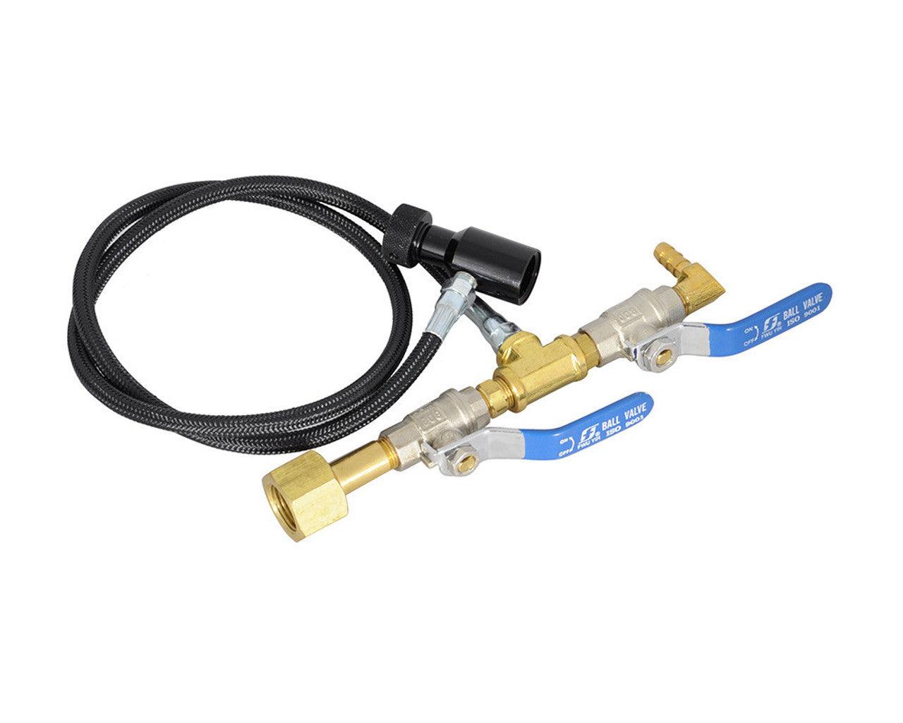 DUAL VALVE BULK FILL TANK FILL STATION - NeonSales {{ shop.shopifyCountryName }}