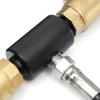 DUAL VALVE BULK FILL TANK FILL STATION - NeonSales {{ shop.shopifyCountryName }}