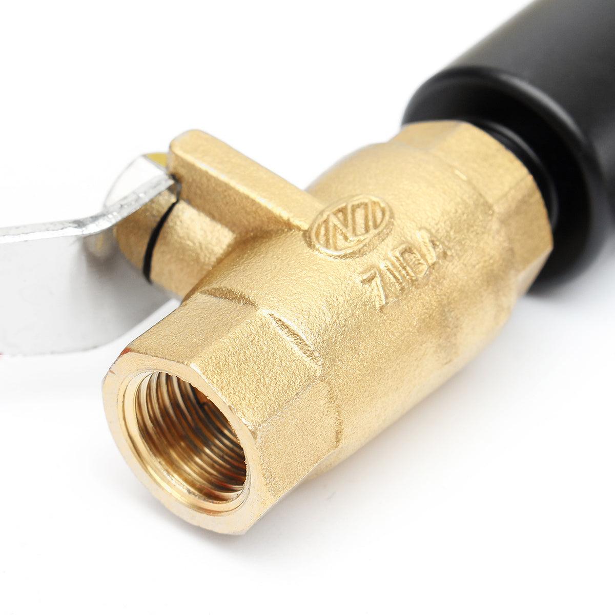 DUAL VALVE BULK FILL TANK FILL STATION - NeonSales {{ shop.shopifyCountryName }}