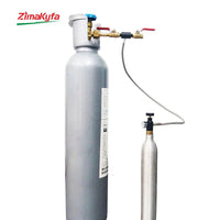 DUAL VALVE BULK FILL TANK FILL STATION - NeonSales {{ shop.shopifyCountryName }}